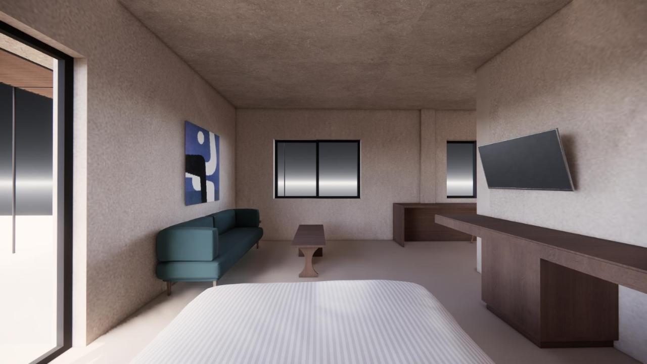 Elite Centre Otel *