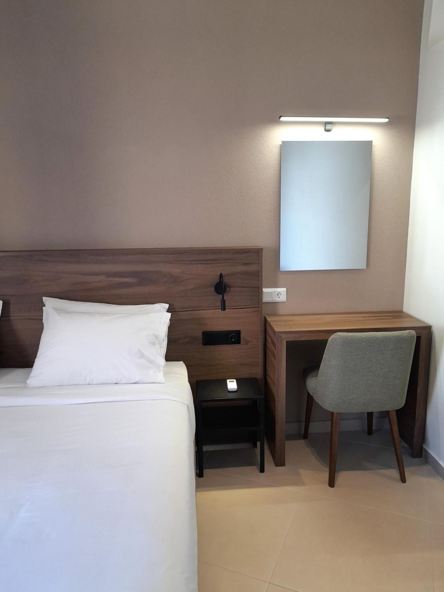 Elite Centre Otel