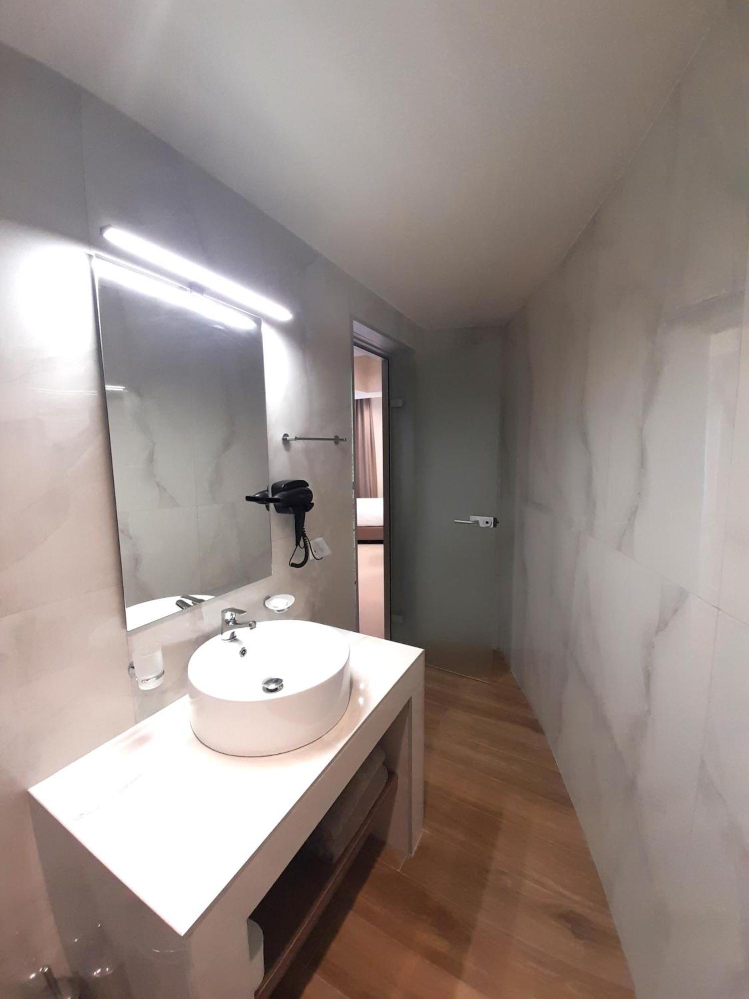 Elite Centre Otel Rhodes City