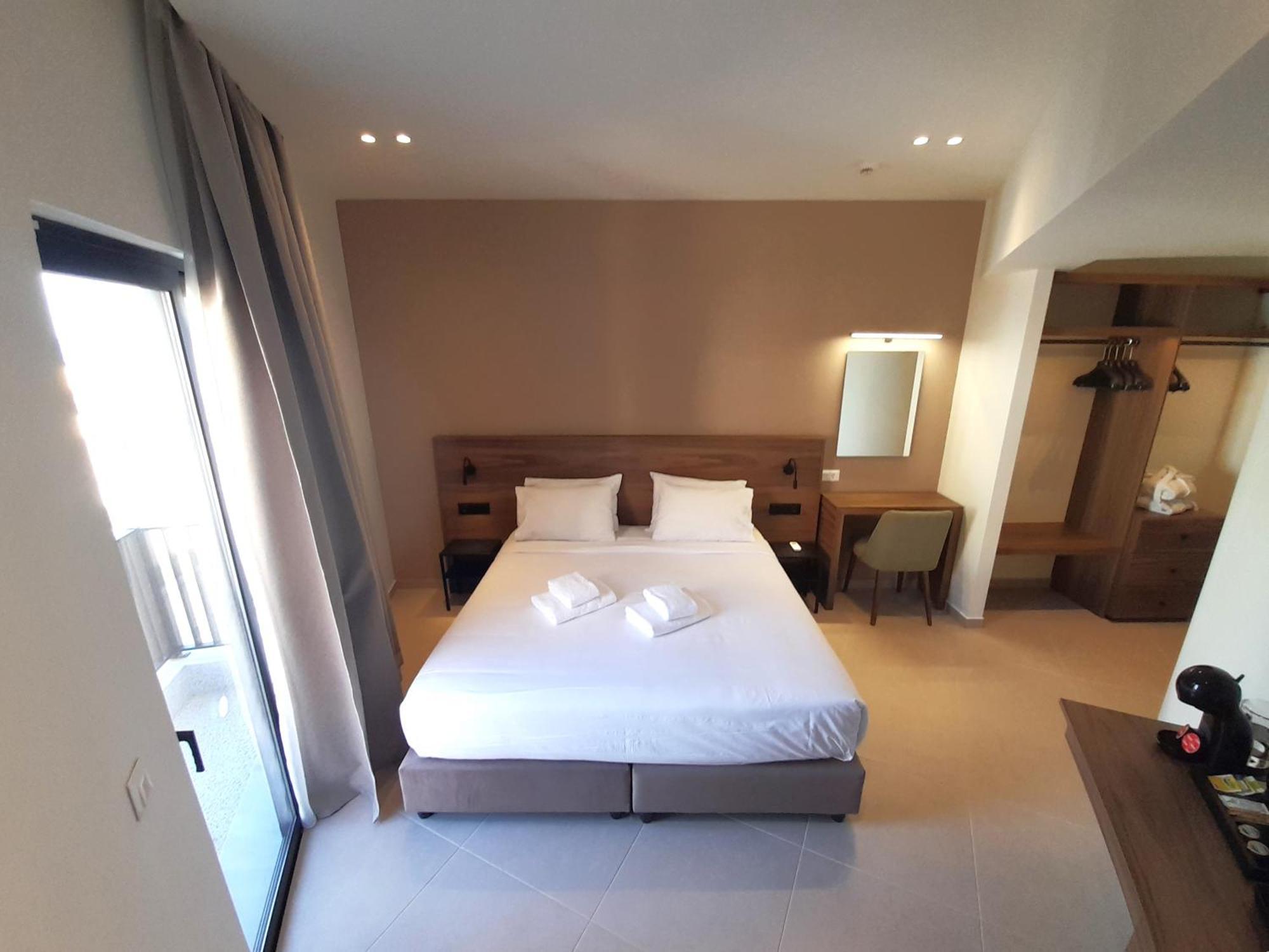 Otel Elite Centre *