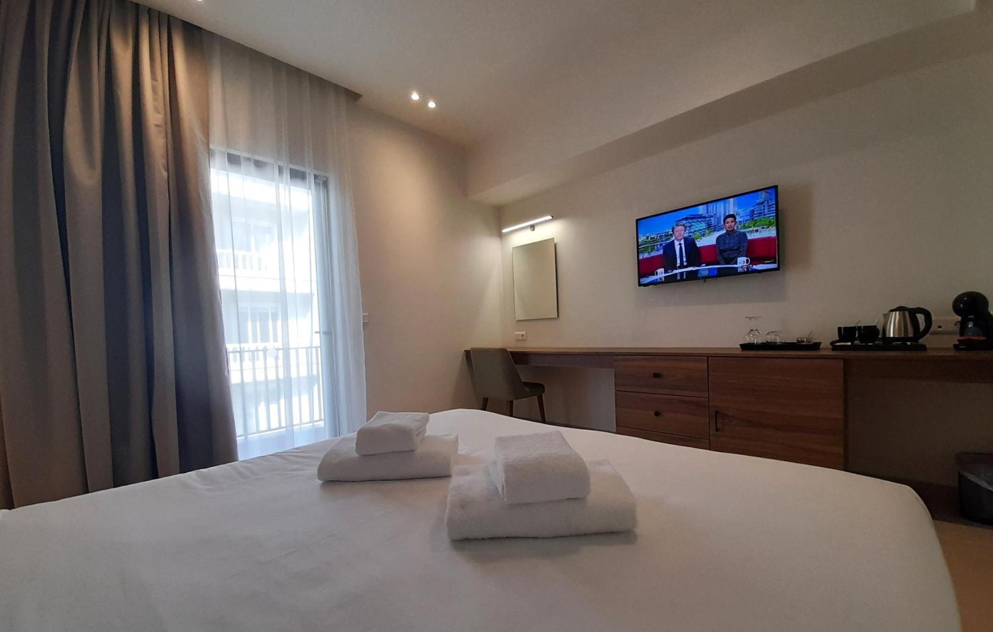 Elite Centre Otel *