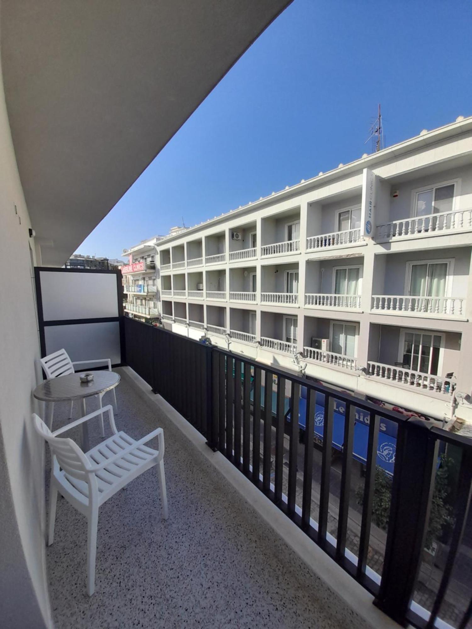 Otel Elite Centre *