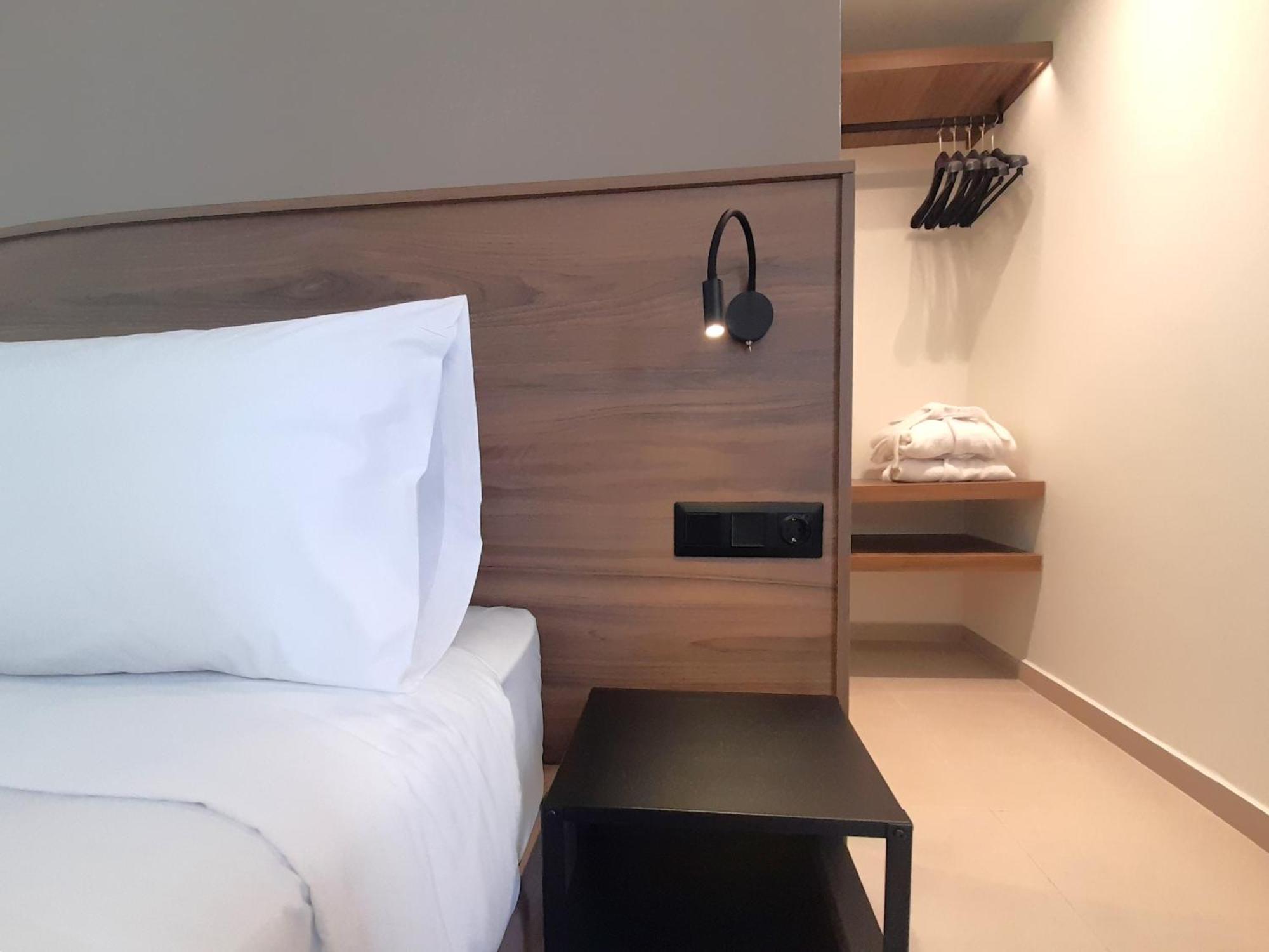 Elite Centre Otel *