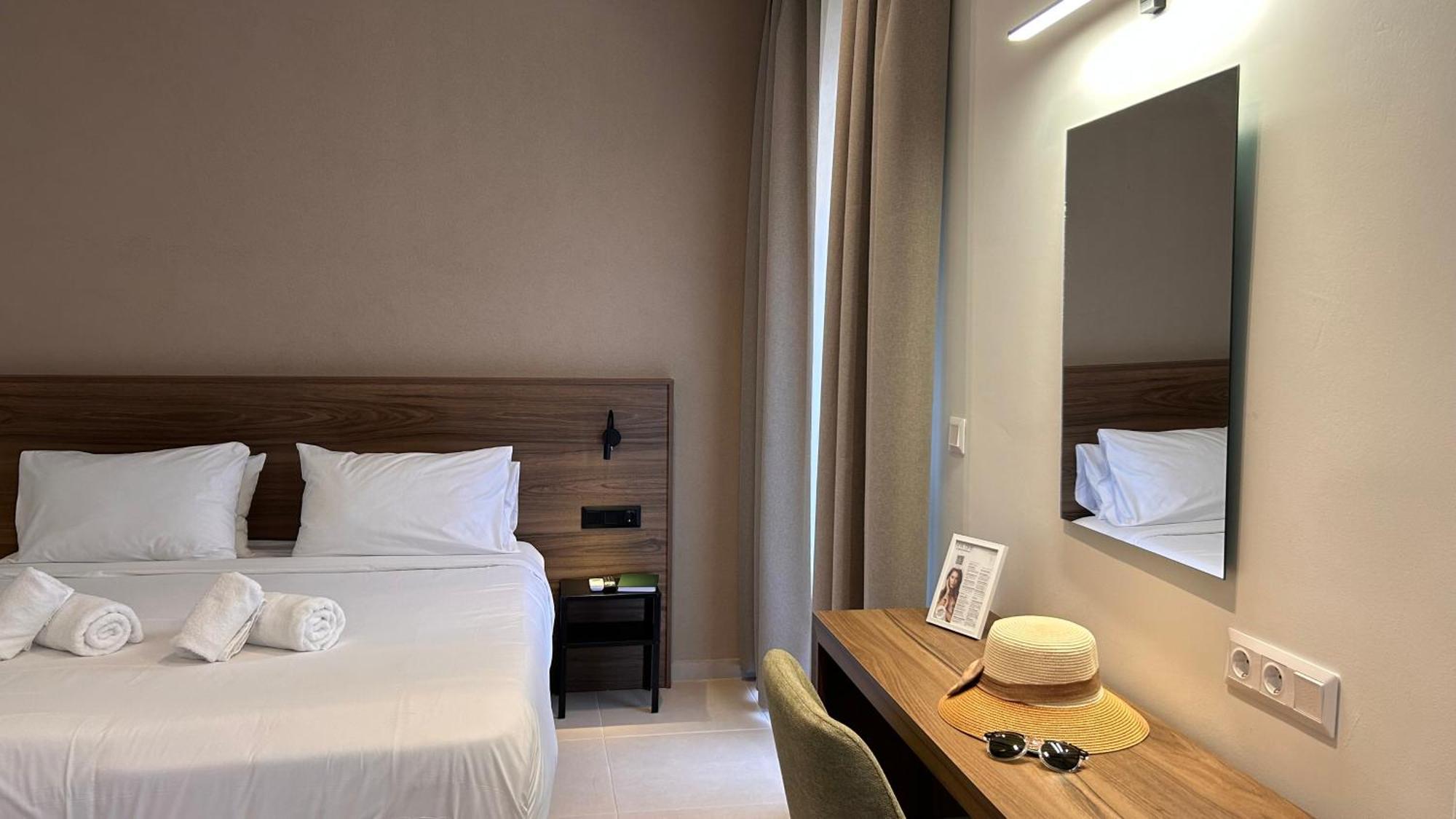 Otel Elite Centre Rhodes City